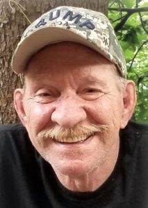 John Dale Sisler Sr.